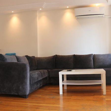 Bueyuekada Apart Hotel - Yeni Apart Adalar Esterno foto