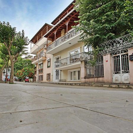 Bueyuekada Apart Hotel - Yeni Apart Adalar Esterno foto