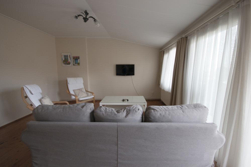 Bueyuekada Apart Hotel - Yeni Apart Adalar Esterno foto