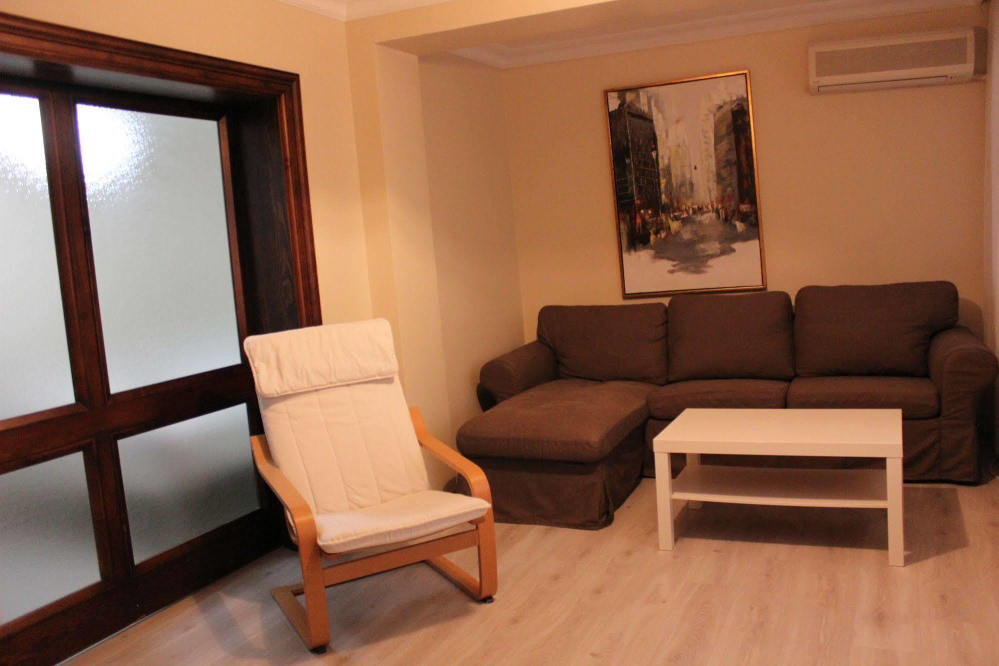 Bueyuekada Apart Hotel - Yeni Apart Adalar Esterno foto