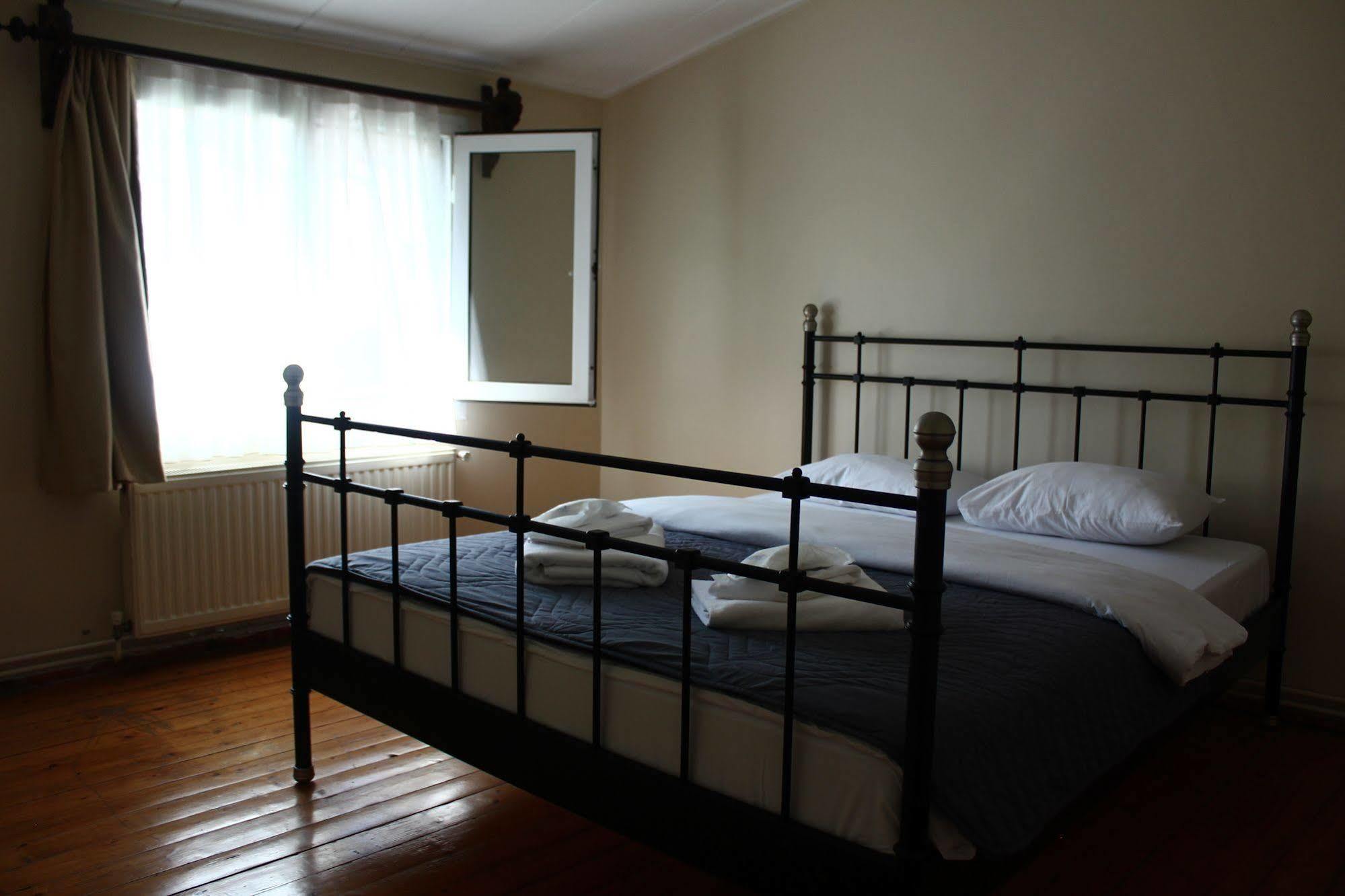 Bueyuekada Apart Hotel - Yeni Apart Adalar Esterno foto